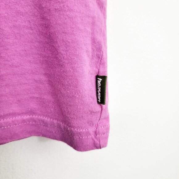 Heaven by Marc Jacobs Mutant Bears Baby Tee Small - Picture 6 of 6